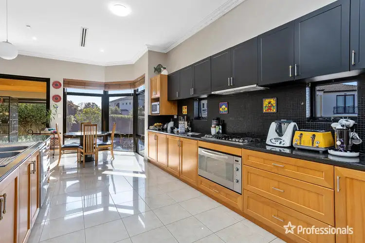 Fifth view of Homely house listing, 15 Witchcliffe Way, Dianella WA 6059