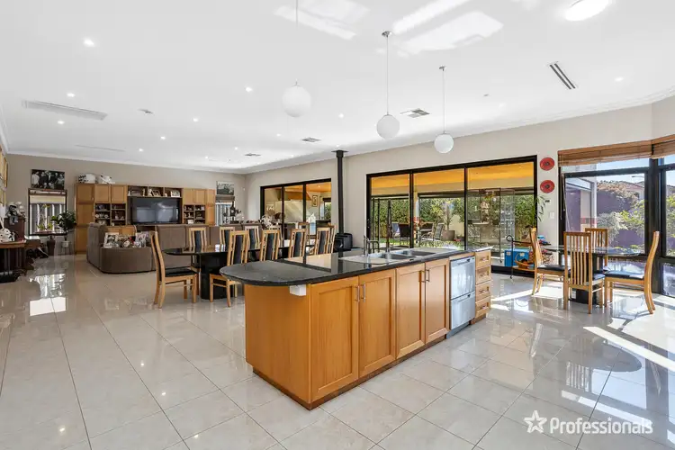 Sixth view of Homely house listing, 15 Witchcliffe Way, Dianella WA 6059