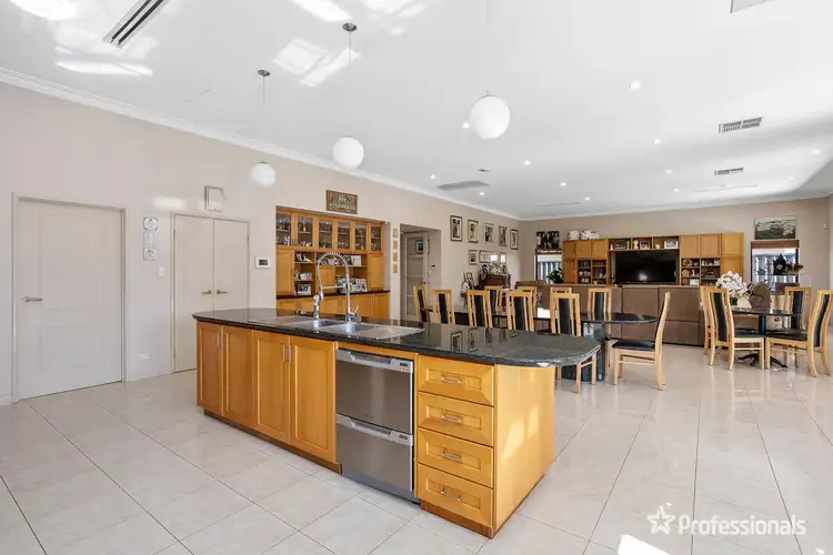 Seventh view of Homely house listing, 15 Witchcliffe Way, Dianella WA 6059