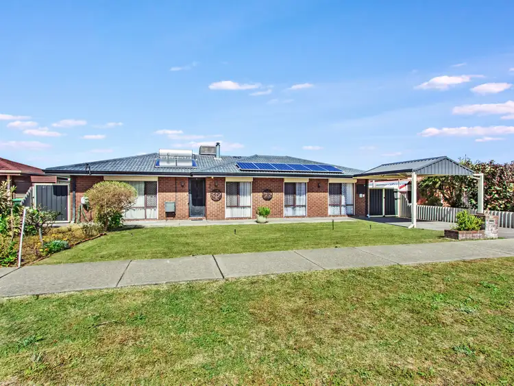22 Jubilee Drive, Waikiki WA 6169