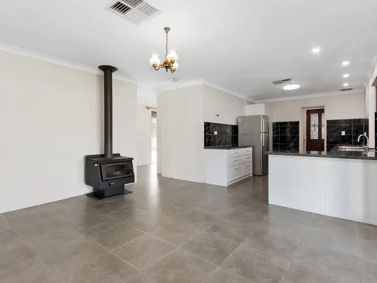 Fifth view of Homely house listing, 22 Jubilee Drive, Waikiki WA 6169