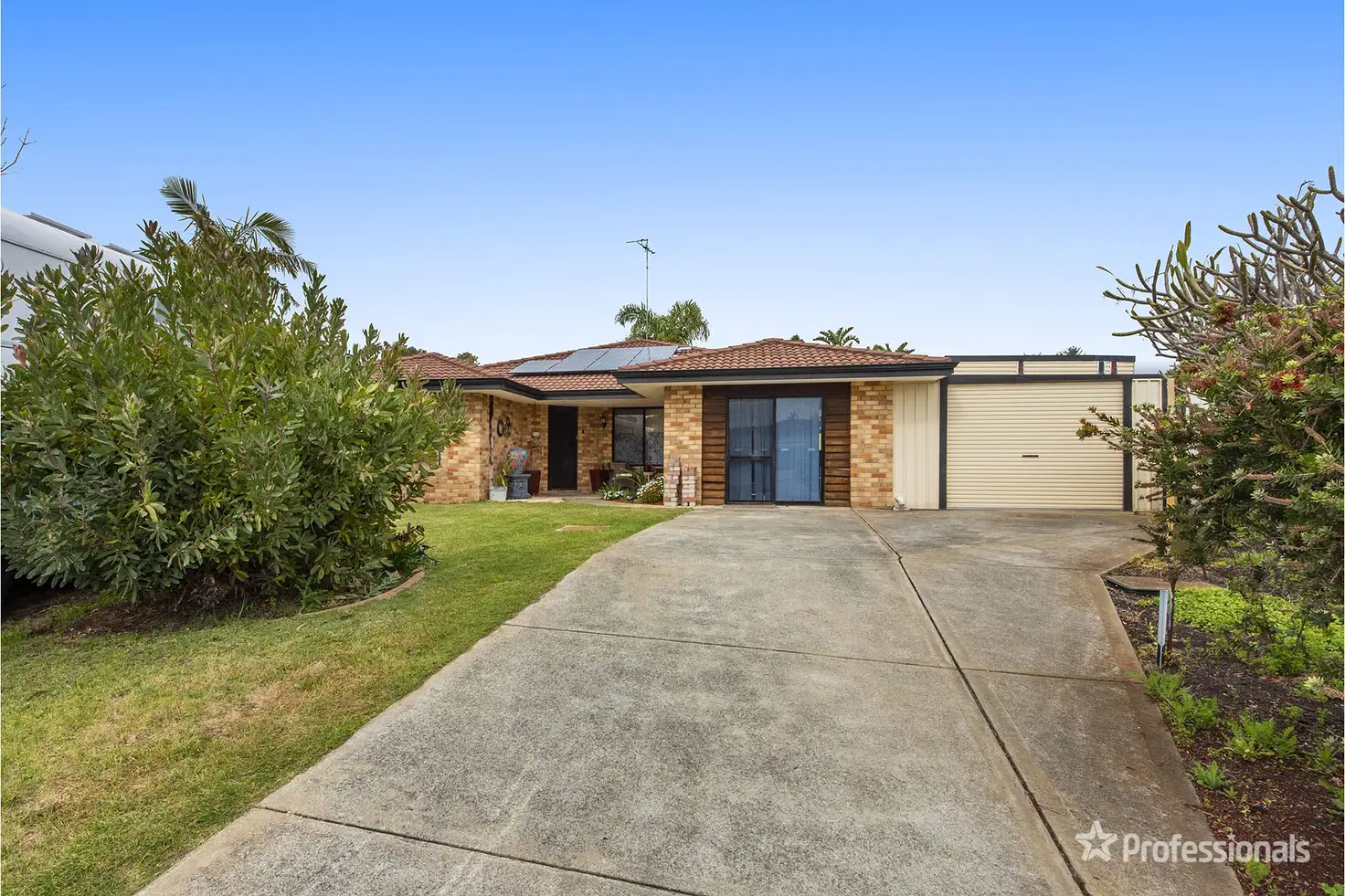 Main view of Homely house listing, 6/579 Allora Close, Dudley Park WA 6210