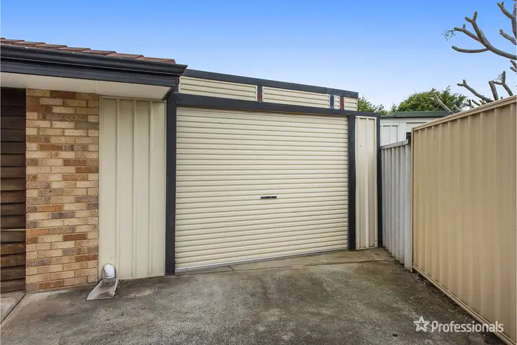 Third view of Homely house listing, 6/579 Allora Close, Dudley Park WA 6210