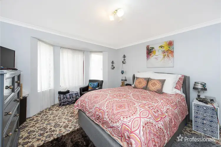 Fourth view of Homely house listing, 6/579 Allora Close, Dudley Park WA 6210