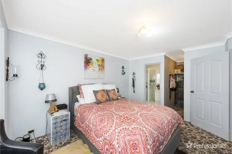 Fifth view of Homely house listing, 6/579 Allora Close, Dudley Park WA 6210