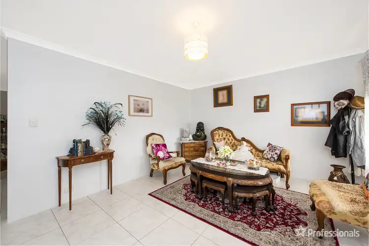Seventh view of Homely house listing, 6/579 Allora Close, Dudley Park WA 6210
