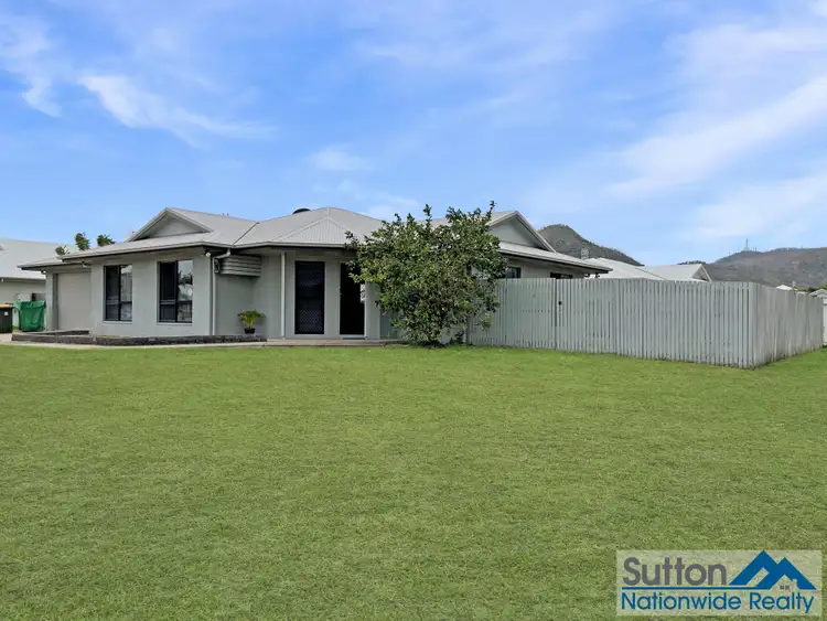 26 Heather Avenue, Rasmussen QLD 4815