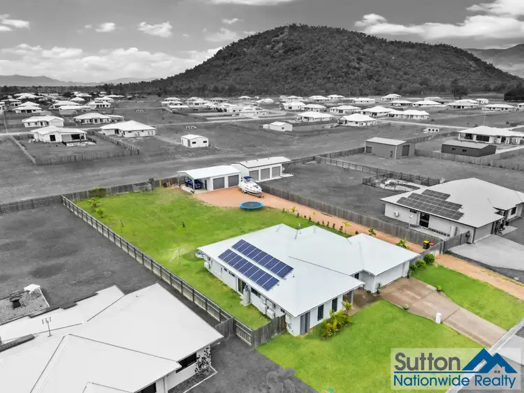 Second view of Homely house listing, 19 Ripple Street, Alice River QLD 4817