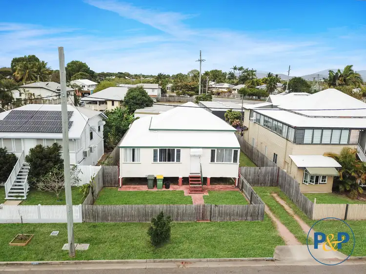 5 Perkins Street, South Townsville QLD 4810