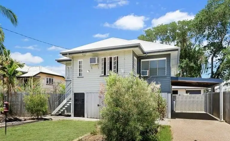 Main view of Homely house listing, 30 Sherriff Street, Hermit Park QLD 4812
