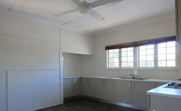 Second view of Homely house listing, 30 Sherriff Street, Hermit Park QLD 4812