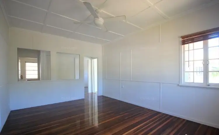 Fourth view of Homely house listing, 30 Sherriff Street, Hermit Park QLD 4812