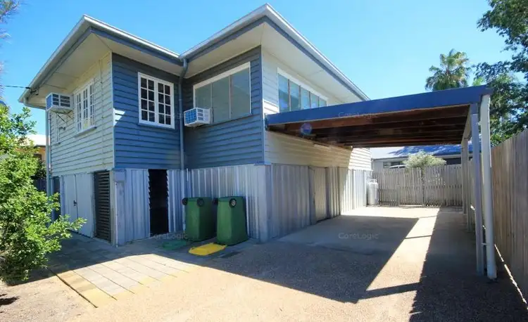 Sixth view of Homely house listing, 30 Sherriff Street, Hermit Park QLD 4812