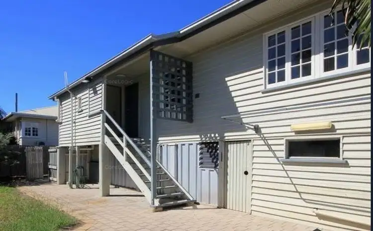 Seventh view of Homely house listing, 30 Sherriff Street, Hermit Park QLD 4812