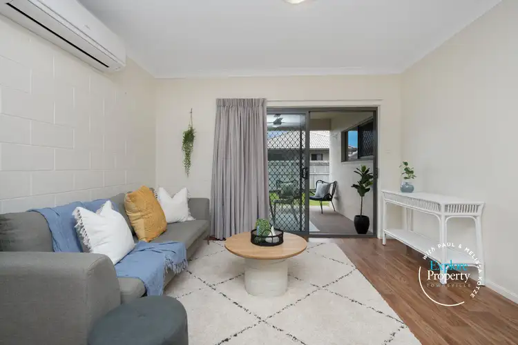 Sixth view of Homely house listing, 16 Burdell Drive, Burdell QLD 4818