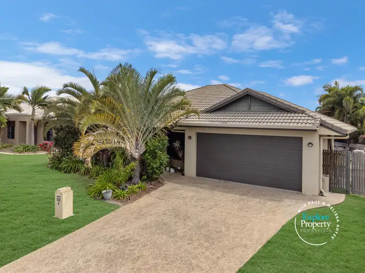 Main view of Homely house listing, Address available on request