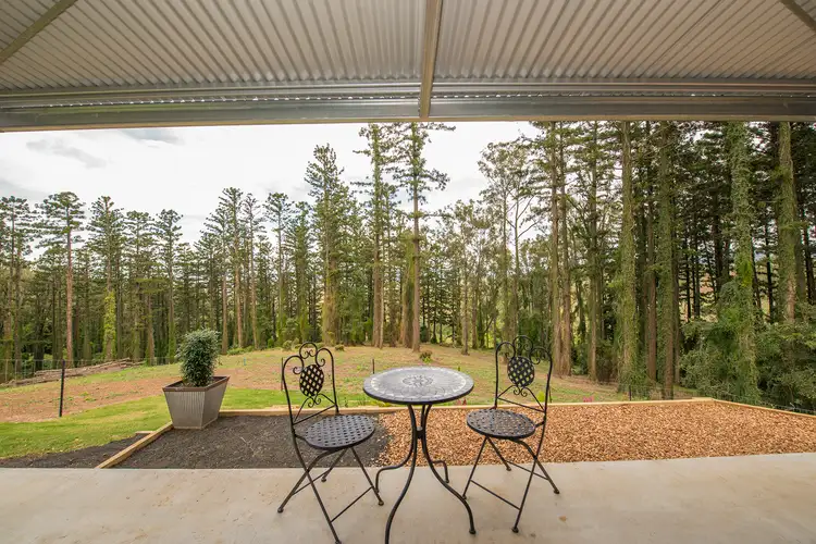 Main view of Homely rural property listing, 312-356 Rosewood Marburg Road, Tallegalla QLD 4340