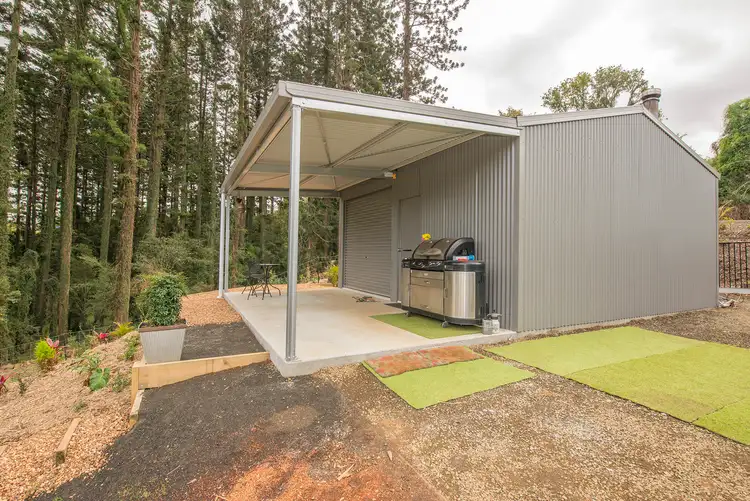 Sixth view of Homely rural property listing, 312-356 Rosewood Marburg Road, Tallegalla QLD 4340