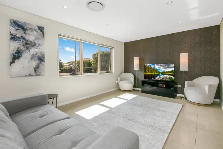 Fifth view of Homely townhouse listing, 1/72-74 Seven Hills Road, Baulkham Hills NSW 2153