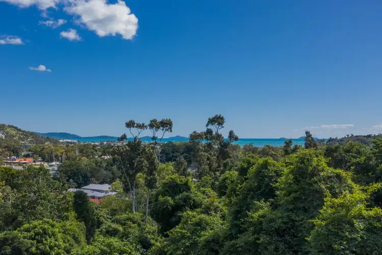 Second view of Homely land listing, 56 Kingfisher Terrace, Jubilee Pocket QLD 4802