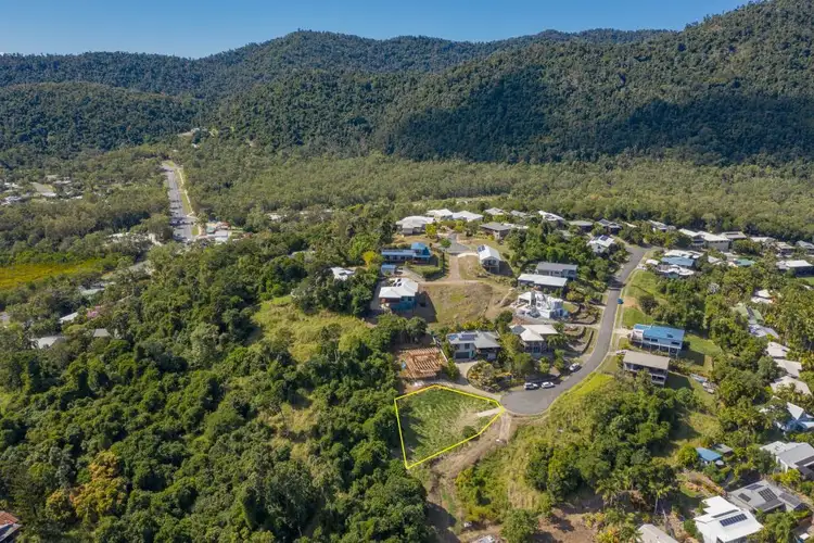 Third view of Homely land listing, 56 Kingfisher Terrace, Jubilee Pocket QLD 4802