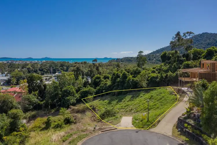 Fourth view of Homely land listing, 56 Kingfisher Terrace, Jubilee Pocket QLD 4802