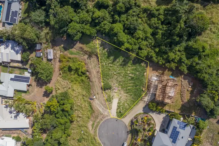 Fifth view of Homely land listing, 56 Kingfisher Terrace, Jubilee Pocket QLD 4802