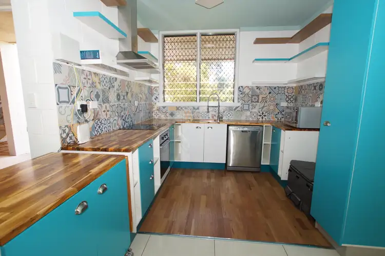 Main view of Homely apartment listing, 1/406-408 Trower Rd, Tiwi NT 810