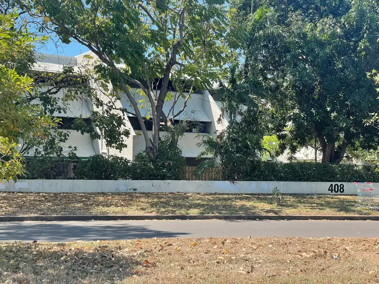 Sixth view of Homely apartment listing, 1/406-408 Trower Rd, Tiwi NT 810