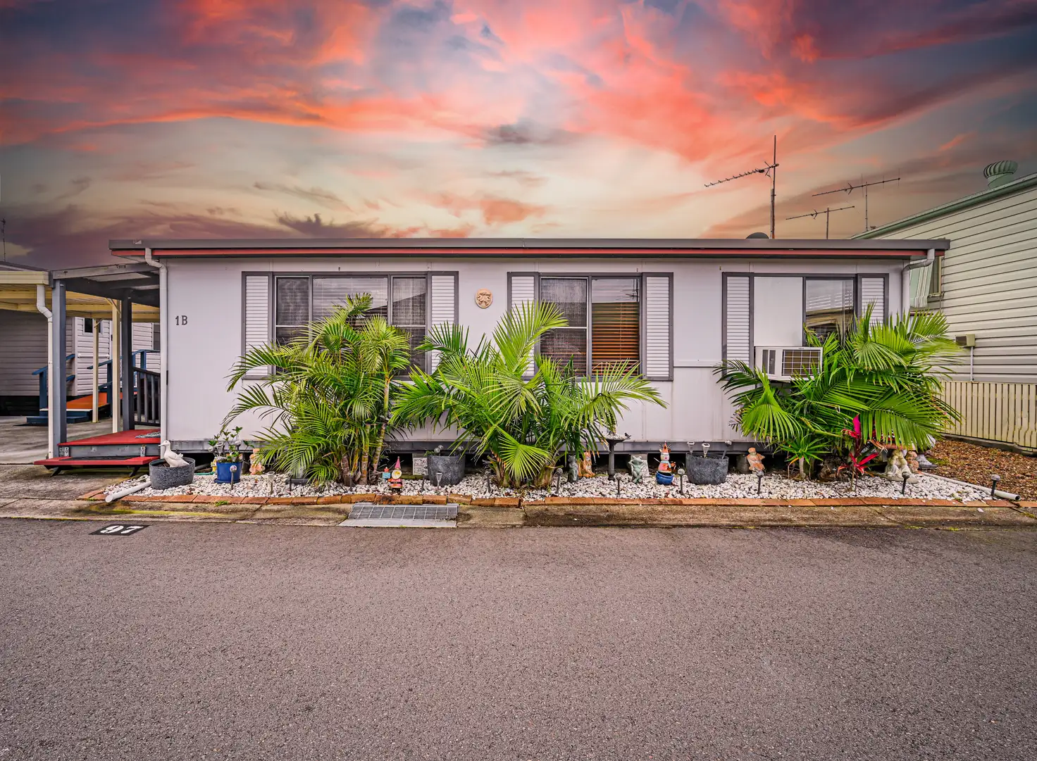 Main view of Homely house listing, 1B/687 Pacific Highway, Belmont NSW 2280