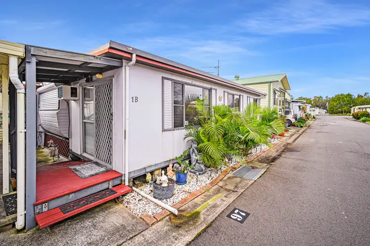 Second view of Homely house listing, 1B/687 Pacific Highway, Belmont NSW 2280