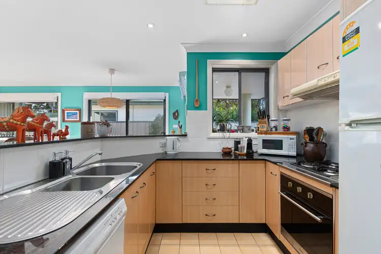 Third view of Homely villa listing, 1/51 Edward street, Woy Woy NSW 2256
