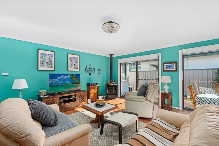 Fifth view of Homely villa listing, 1/51 Edward street, Woy Woy NSW 2256