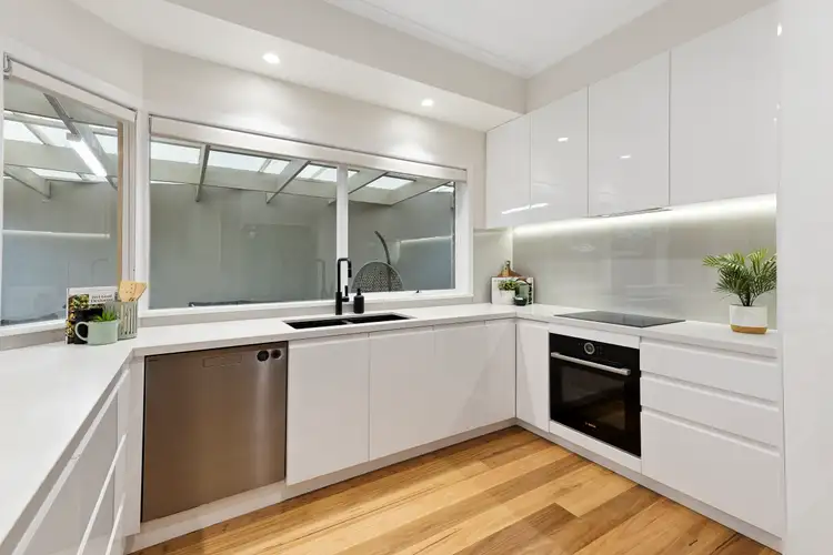 Fifth view of Homely house listing, 4 Gilda Court, Rowville VIC 3178
