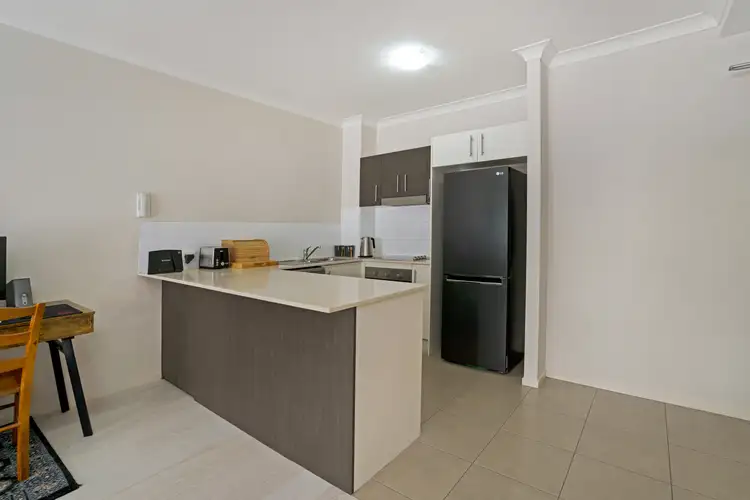 Fourth view of Homely unit listing, 121/1 Bowden Court, Nerang QLD 4211