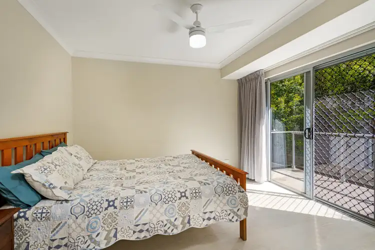 Sixth view of Homely unit listing, 121/1 Bowden Court, Nerang QLD 4211