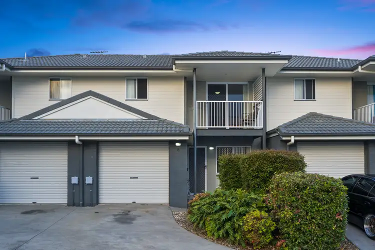 8/1 Santa Ana Lane, Griffin QLD 4503