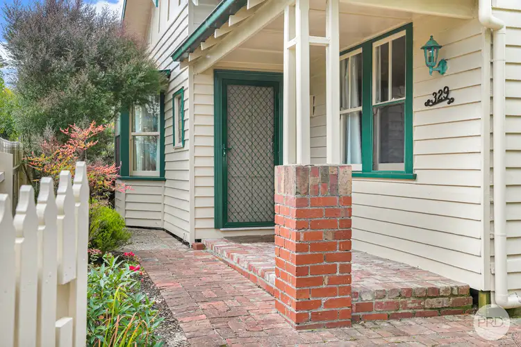 329 Drummond Street South, Ballarat Central VIC 3350