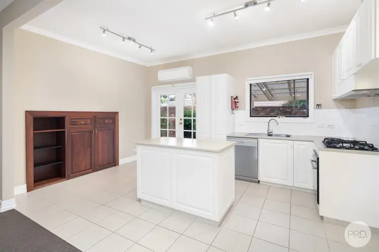 Second view of Homely house listing, 329 Drummond Street South, Ballarat Central VIC 3350