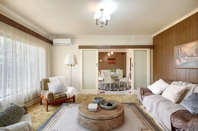 Second view of Homely house listing, 5 Marion Terrace, Royal Park SA 5014