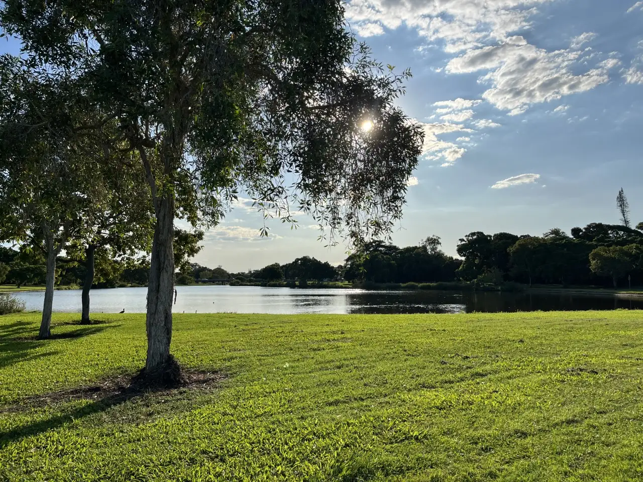 Main view of Homely land listing, 4A Kenzey Street, North Mackay QLD 4740