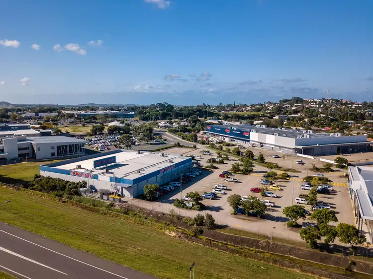 Second view of Homely land listing, 4A Kenzey Street, North Mackay QLD 4740