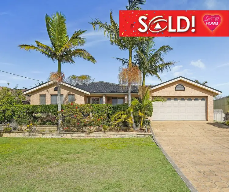 34 Forbes Street, Swansea NSW 2281