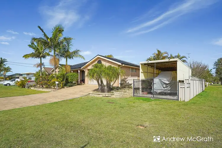 Third view of Homely house listing, 34 Forbes Street, Swansea NSW 2281