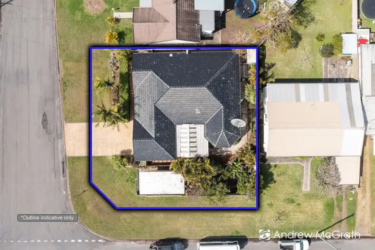 Fourth view of Homely house listing, 34 Forbes Street, Swansea NSW 2281