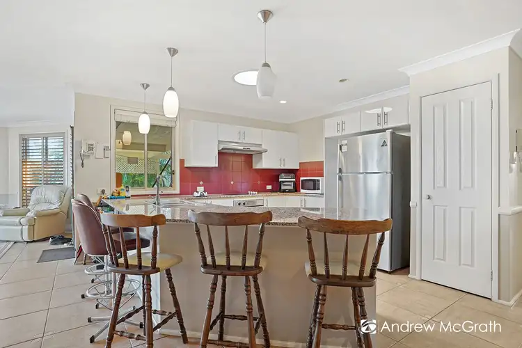 Fifth view of Homely house listing, 34 Forbes Street, Swansea NSW 2281