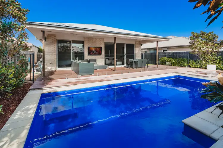 Second view of Homely house listing, 14 Greenmount Street, Pimpama QLD 4209