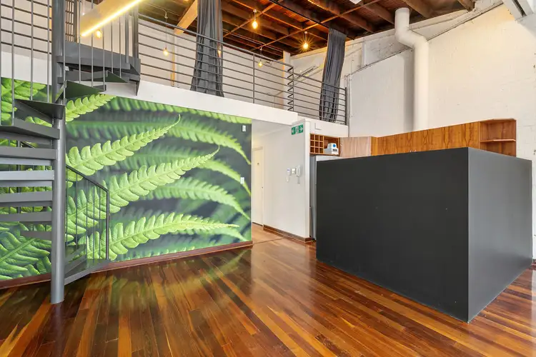 17 Church Street, Perth WA 6000