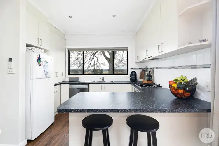 Fifth view of Homely house listing, 926 Sebastopol-Smythesdale Road, Ross Creek VIC 3351