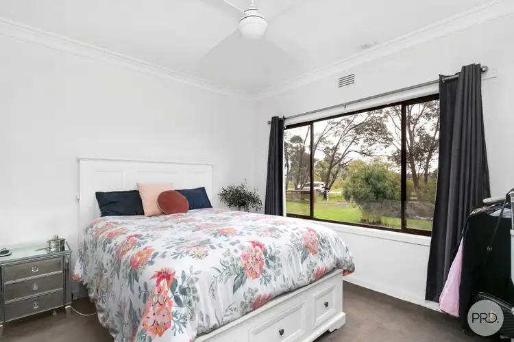 Sixth view of Homely house listing, 926 Sebastopol-Smythesdale Road, Ross Creek VIC 3351